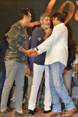 Aravinda Sametha Veera Raghava Success Meet Photos
